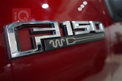 فۆرد F-150